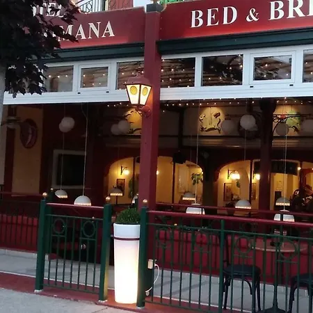 Hotel Romana Lignano Sabbiadoro