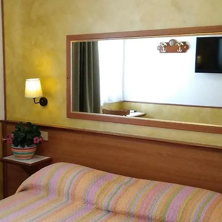 Romana Hotel Lignano Sabbiadoro