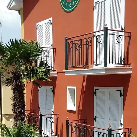 Romana 3* Lignano Sabbiadoro