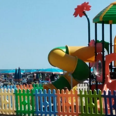 Romana 3* Lignano Sabbiadoro