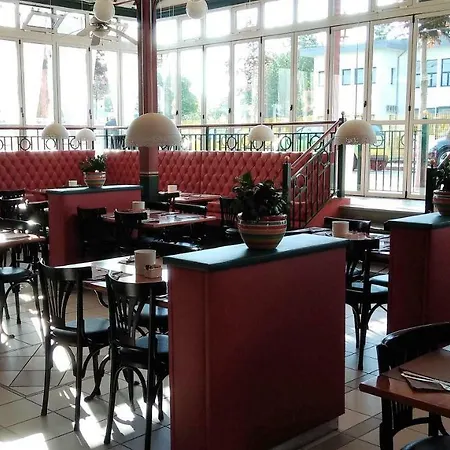 Romana Hotell Lignano Sabbiadoro