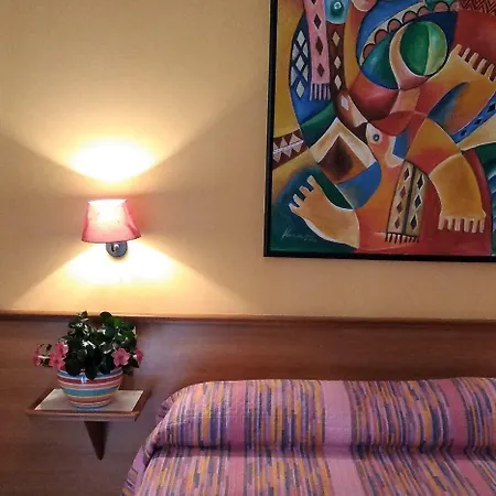 Romana 3* Lignano Sabbiadoro