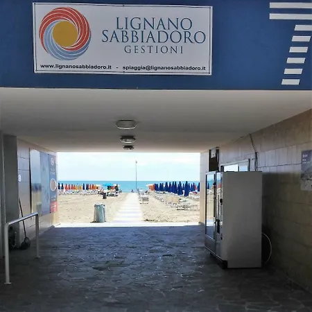 Hotel Romana